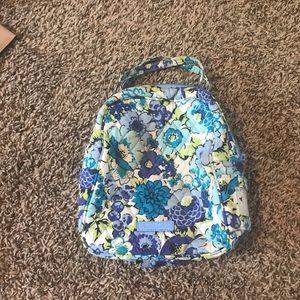 Vera Bradley lunchbox